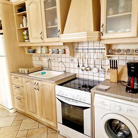 Elaia Country Living Villa Galatás Dış mekan fotoğraf