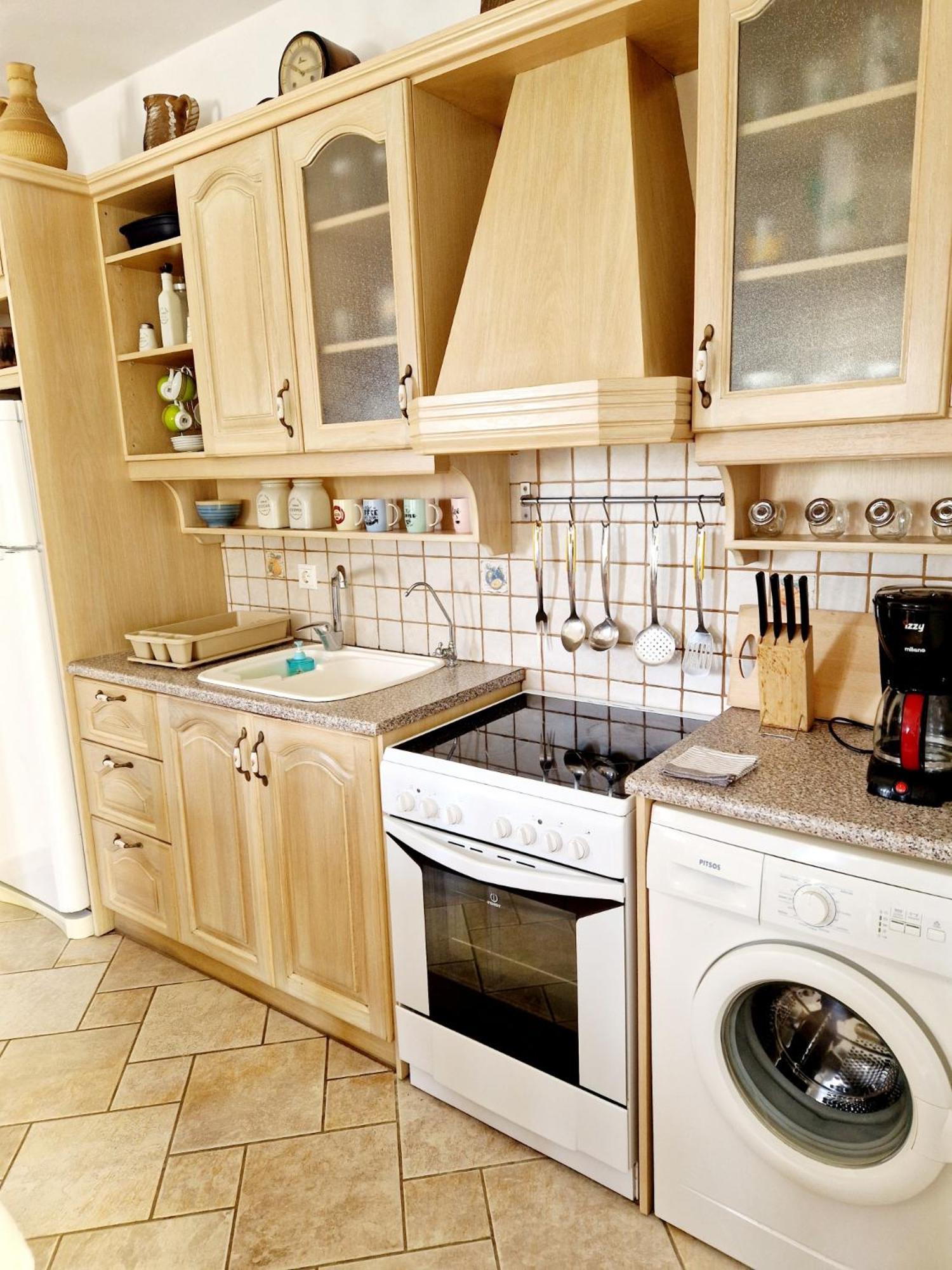 Elaia Country Living Villa Galatás Dış mekan fotoğraf