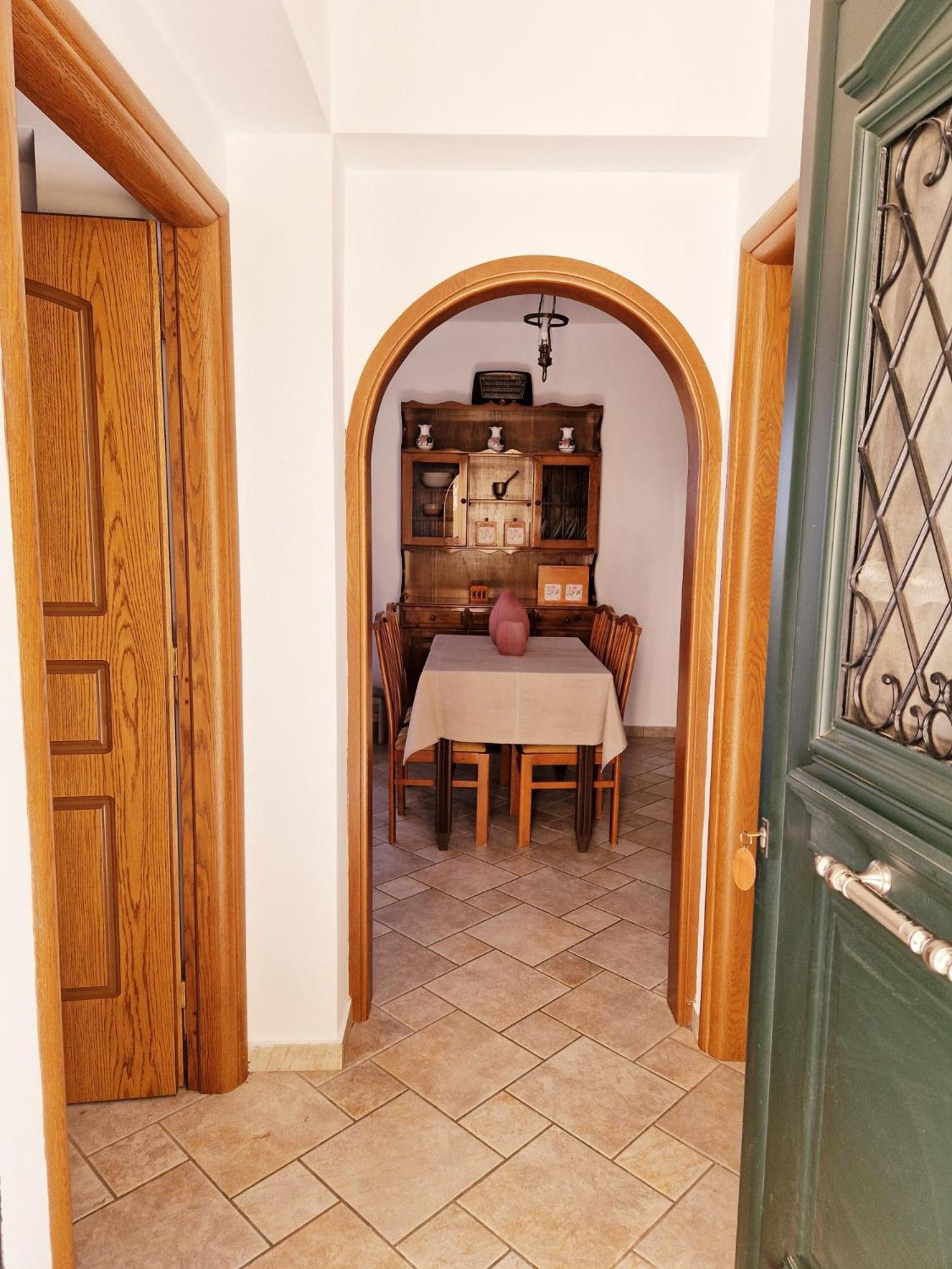 Elaia Country Living Villa Galatás Dış mekan fotoğraf