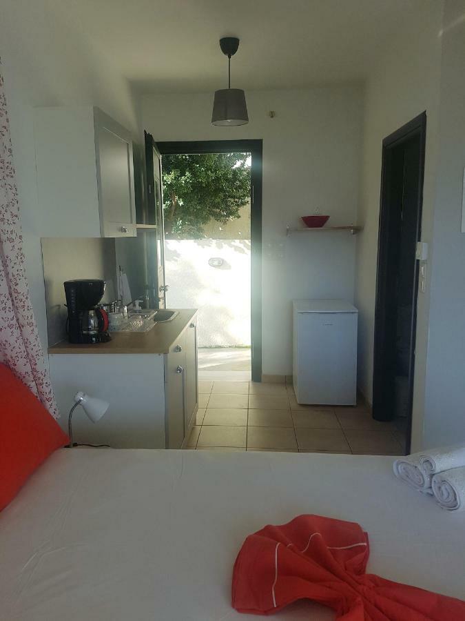 Elaia Country Living Villa Galatás Dış mekan fotoğraf