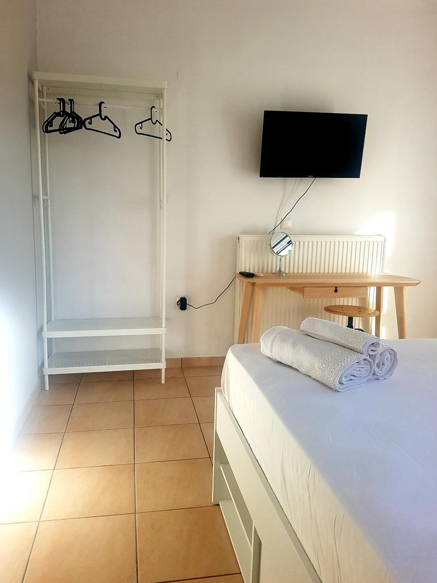Elaia Country Living Villa Galatás Dış mekan fotoğraf