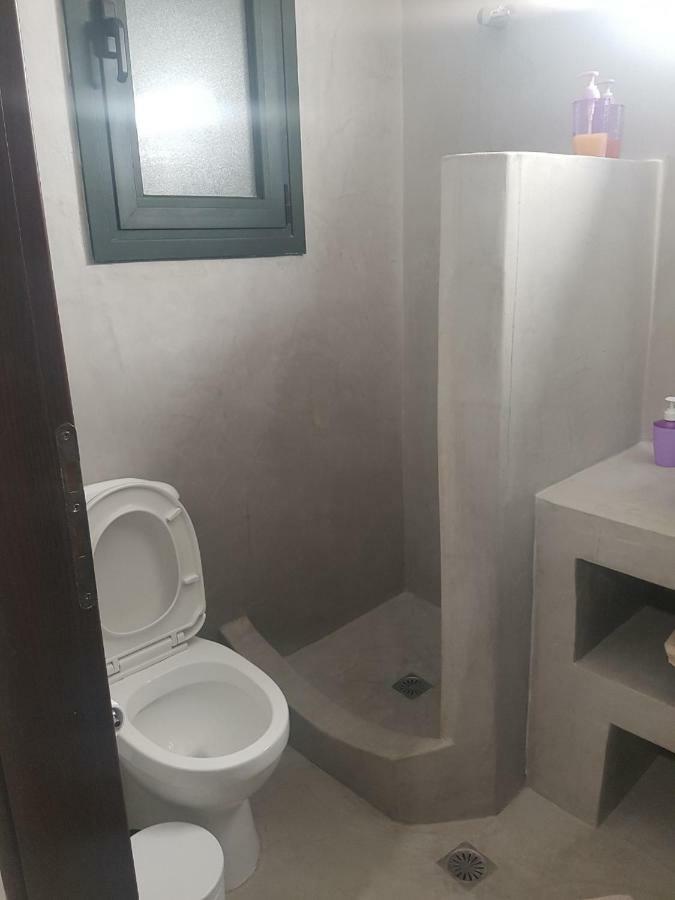 Elaia Country Living Villa Galatás Dış mekan fotoğraf