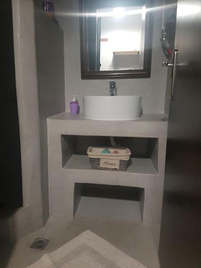 Elaia Country Living Villa Galatás Dış mekan fotoğraf